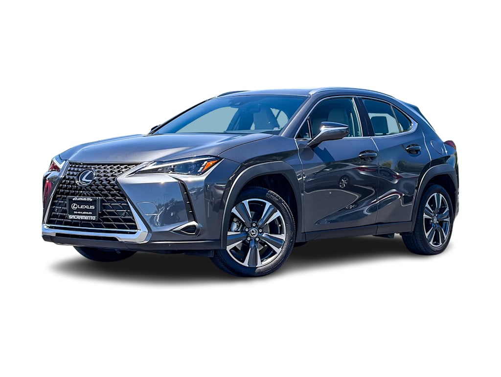 lexus ux hybrid 2024 JTHX6JBH1R2181714 image lexus ux hybrid 2024 JTHX6JBH1R2181714 image